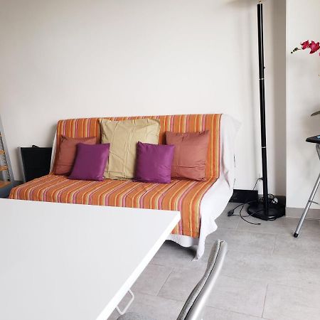 Le Manege Vue Panoramique Apartment Cassis Exterior foto