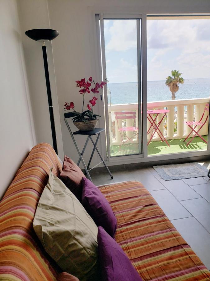 Le Manege Vue Panoramique Apartment Cassis Exterior foto
