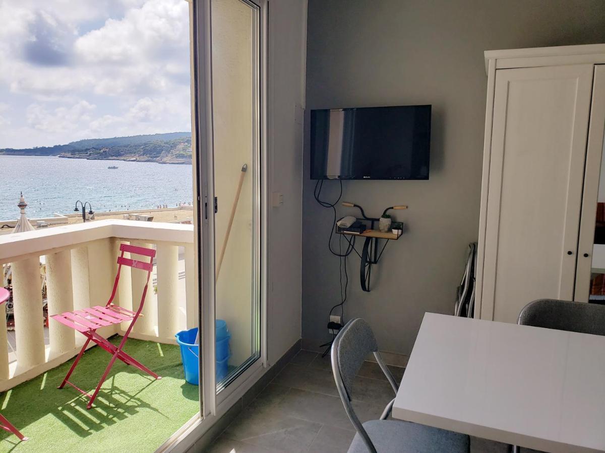 Le Manege Vue Panoramique Apartment Cassis Exterior foto